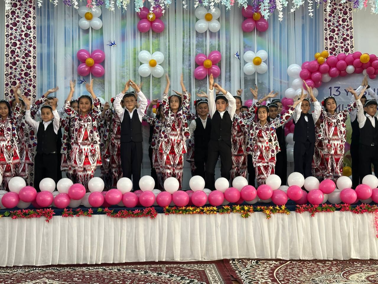 QADRIYATLARING BOQIY BO‘LSIN NAVRO‘Z!